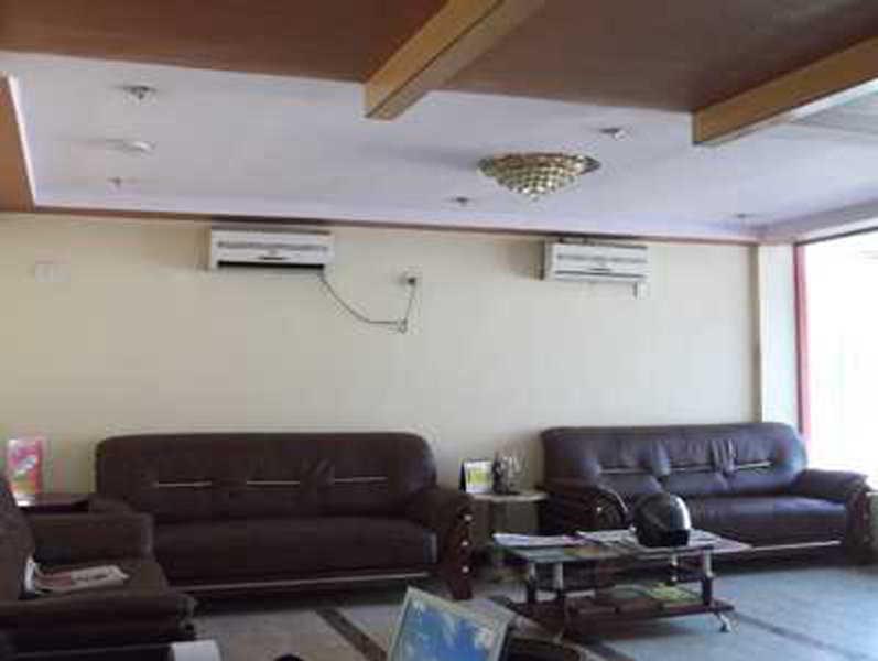 Fabhotel Barons Jayanagar 3*