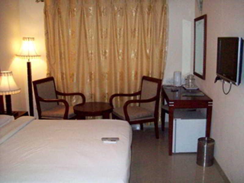 Fabhotel Barons Jayanagar 3* Bangalore