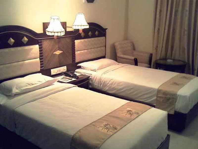 Fabhotel Barons Jayanagar Hotel Bangalore
