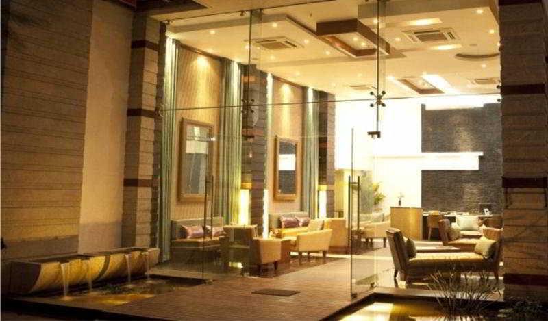 Aparthotel Melange Astris Bangalore