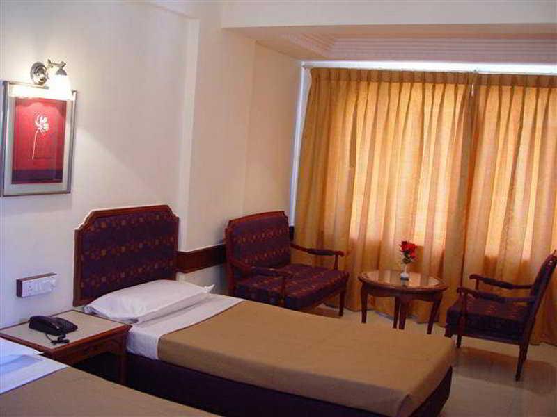 Hotel Maurya Bangalore