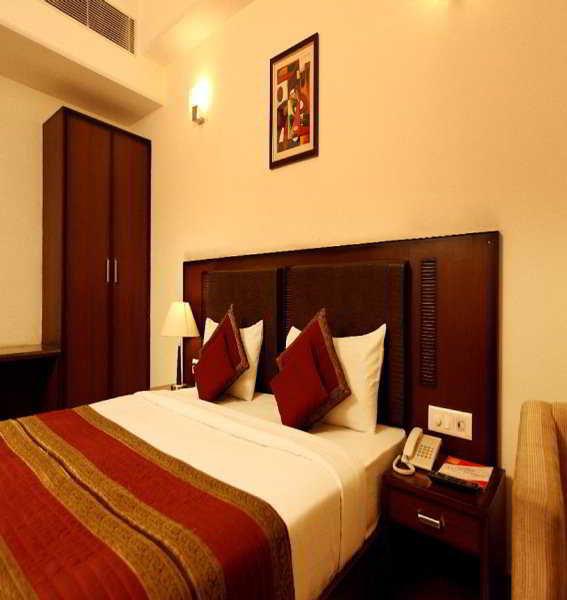 Hotel Venus Residency Bangalore