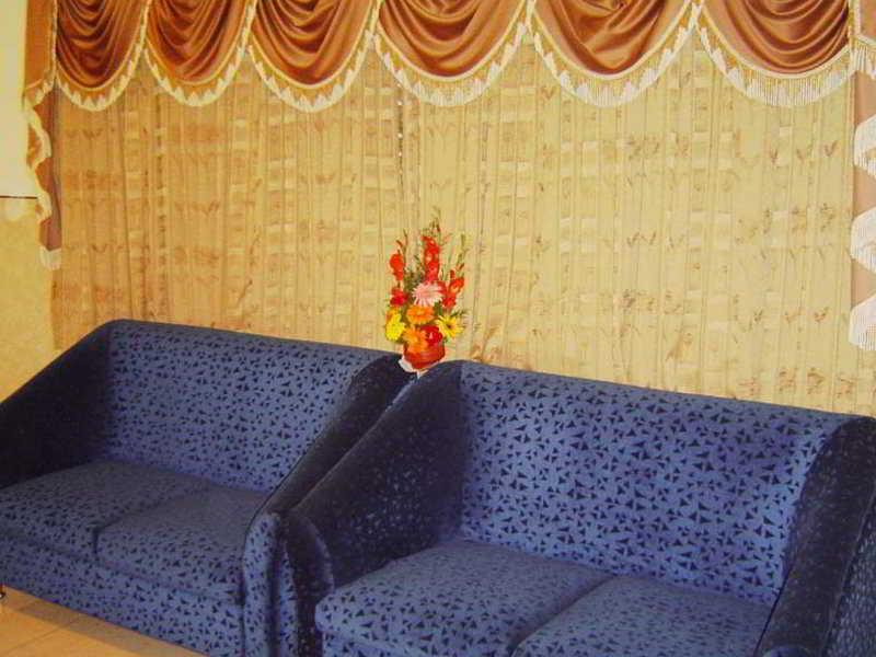 Hotel Venus Residency
