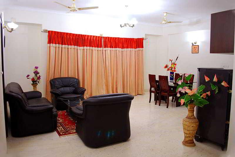 Silicon Hearth Apartment *