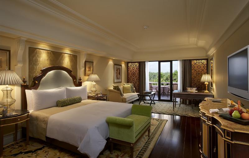 Hotel The Leela Palace 5*