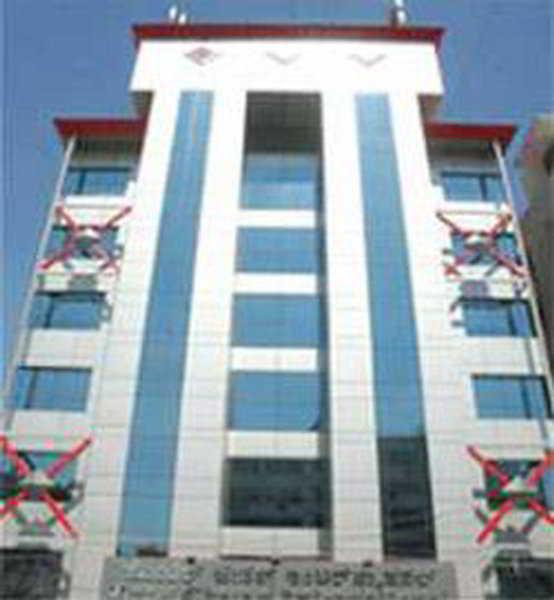Hotel Chetan International 3*