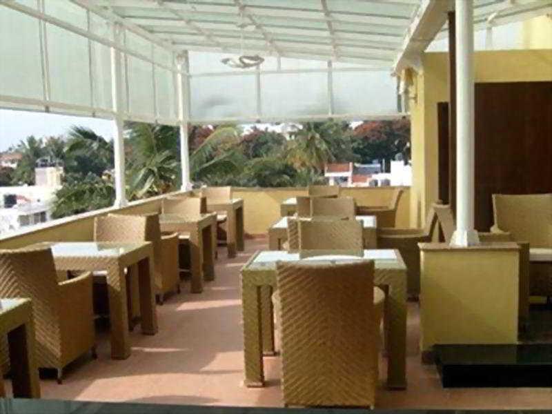 Justa Indiranagar Aparthotel Bangalore