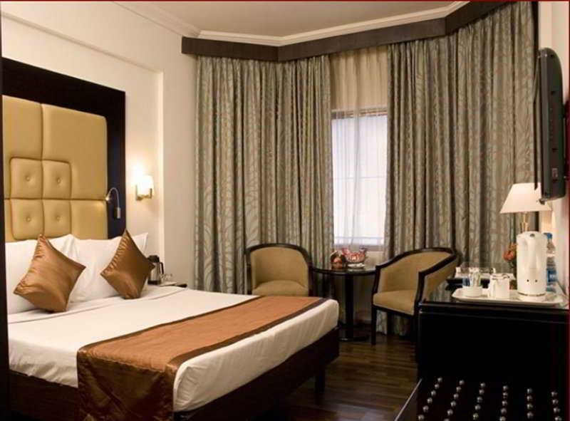 The Infantry 4* Bangalore