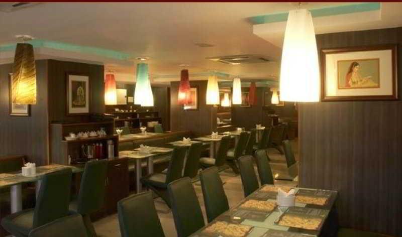 The Shelton Grand Bangalore