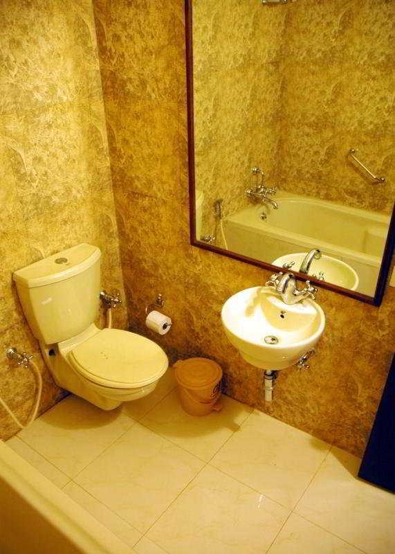 Jayamahal Palace 4*