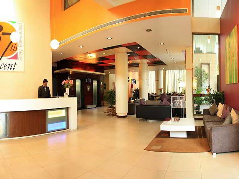 37th Crescent 3* Bangalore
