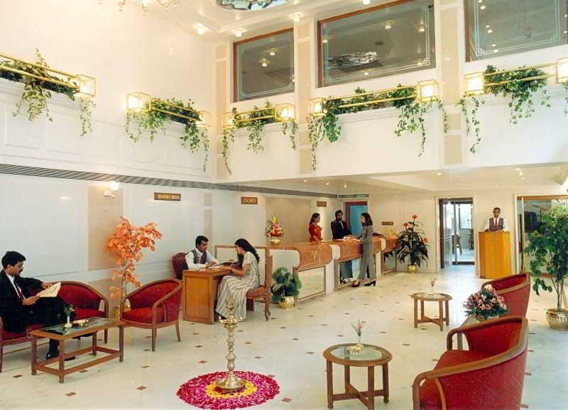 Comfort Vijay Residency Hotel Bangalore