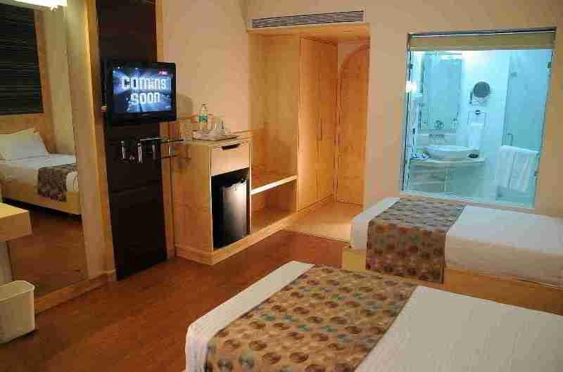 Comfort Vijay Residency 3*