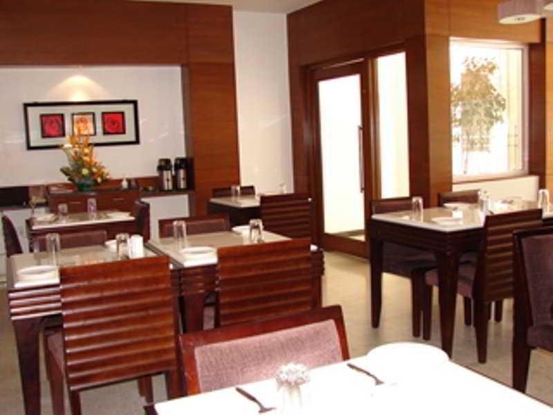 Dr Rajkumar International Hotel