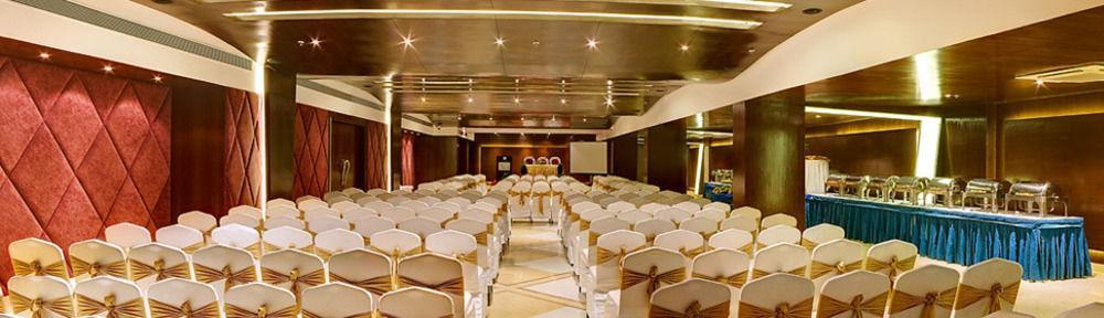 La Marvella, 5* Bangalore