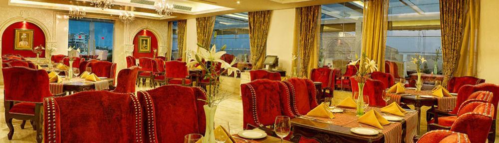 La Marvella, 5*