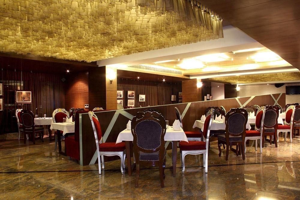 La Marvella, Hotel 5*