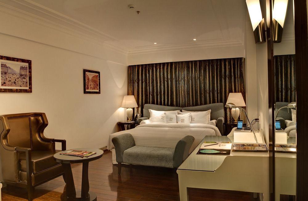 La Marvella, Hotel