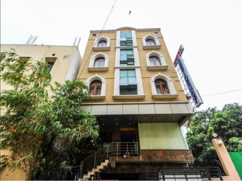Sheetal Residency Hotel *