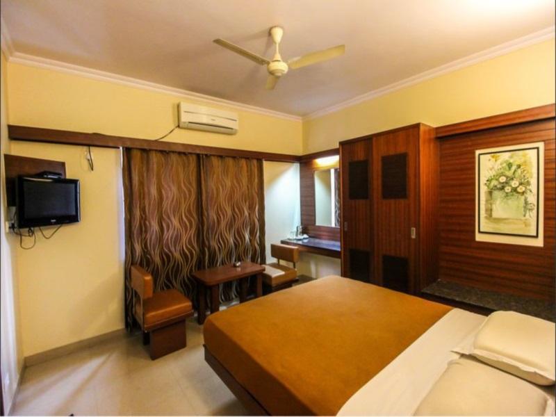 Sheetal Residency *