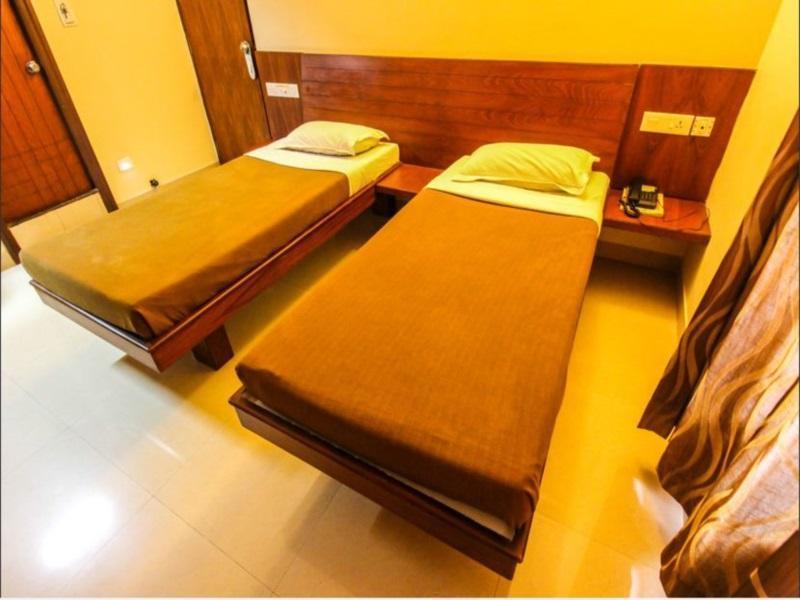 Sheetal Residency Hotel