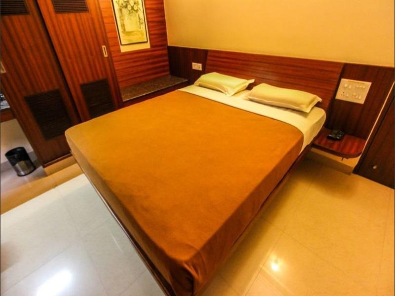 Sheetal Residency Hotel Bangalore