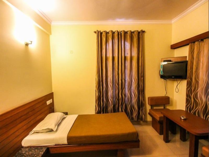 Sheetal Residency * Bangalore