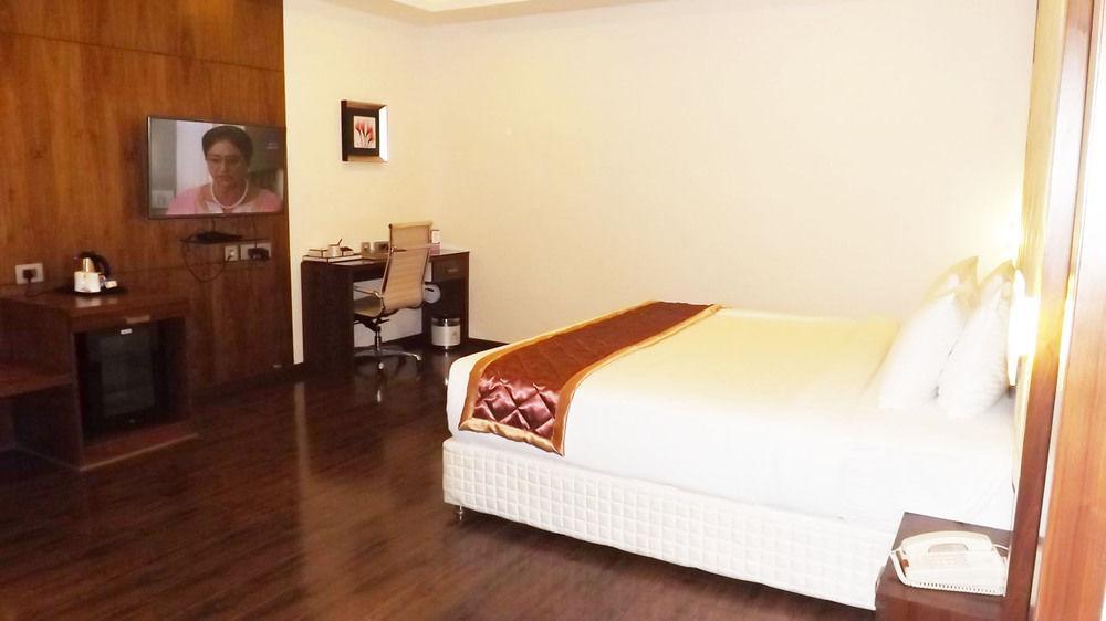 Sahar Pavillion 3* Bangalore