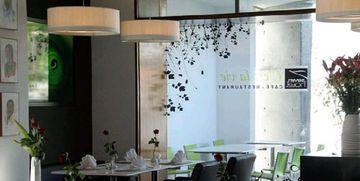Spree Hotel Bangalore
