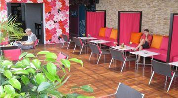Spree 4* Bangalore