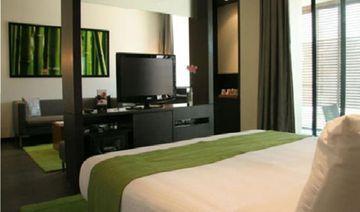 Spree 4* Bangalore