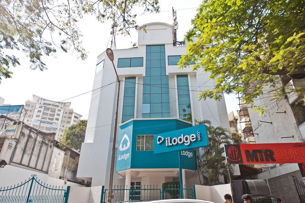 Paraag Hotel Bangalore