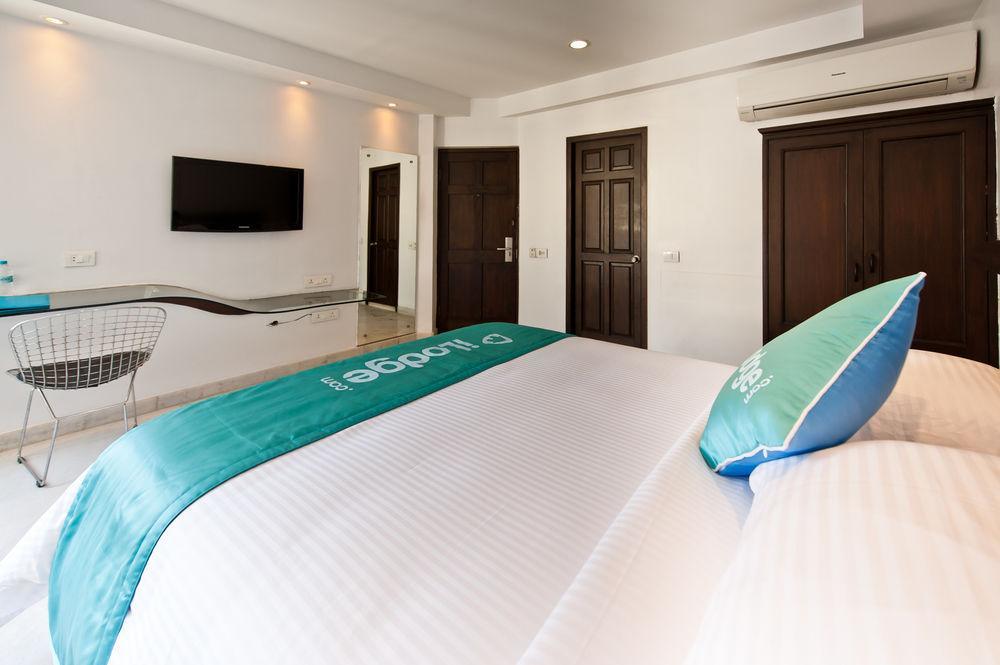 Paraag Hotel