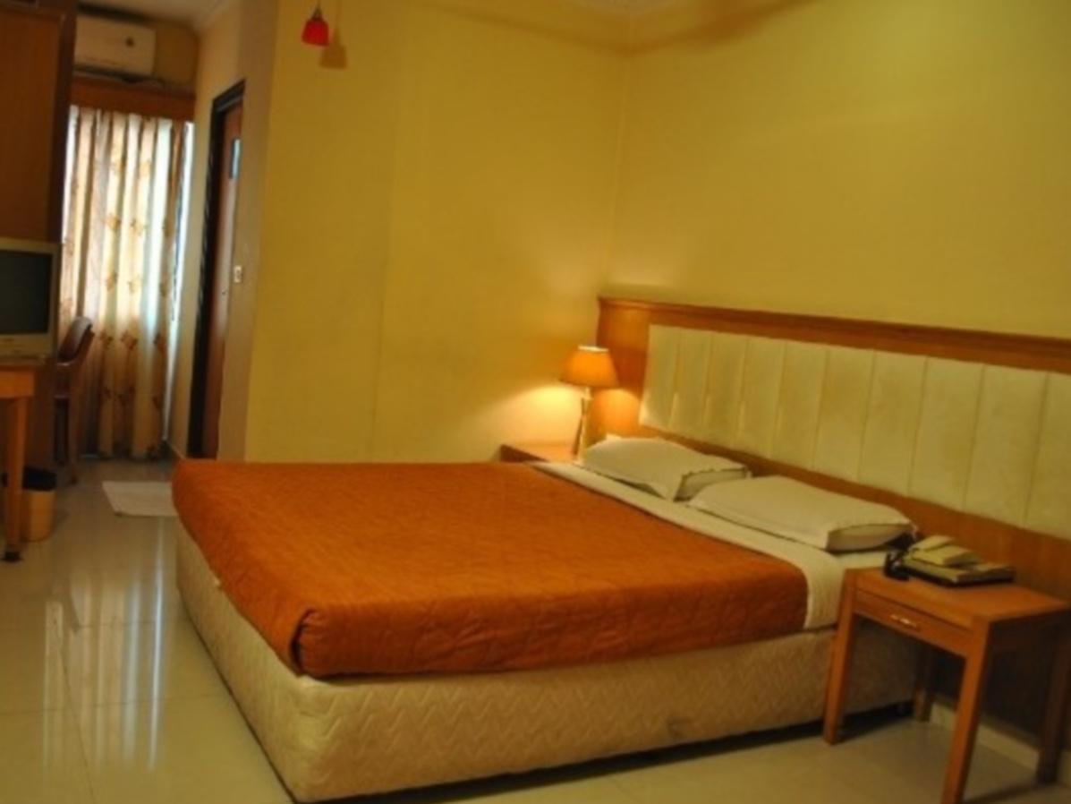 Empire International Church Street Hotel Bangalore
