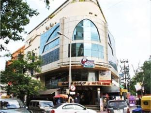 Empire International Church Street Hotel Bangalore