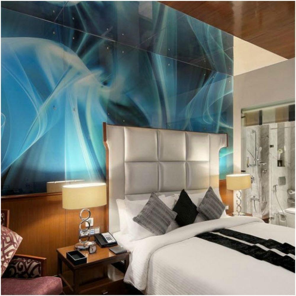 The Elanza Hotel, Hotel Bangalore