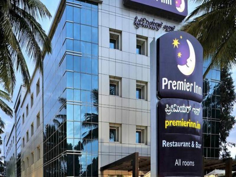 Fairfield By Marriott Whitefield 4*