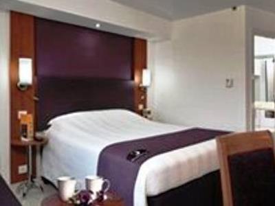 Fairfield By Marriott Whitefield Hotel