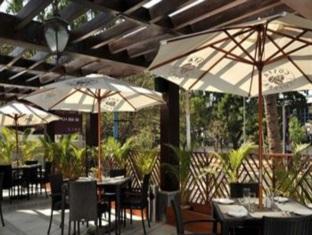 Fairfield By Marriott Whitefield 4* Bangalore