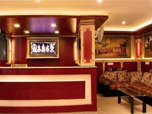 The Signature Hotel Bangalore