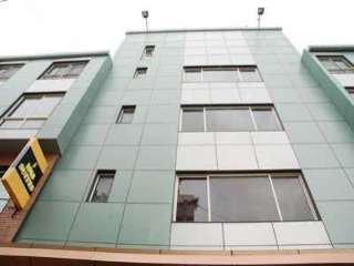 Treebo Edha Koramangala Hotel