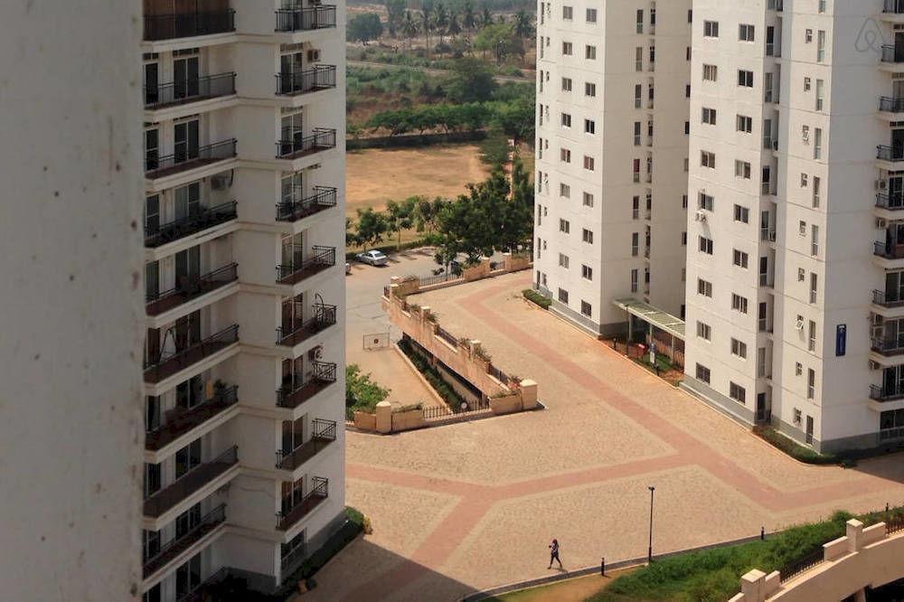 Park Hospitality Hotel Bangalore