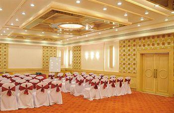 Comfort Vijay Residency Hotel 3*