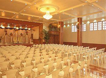 Comfort Vijay Residency Hotel