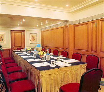 Comfort Vijay Residency 3* Bangalore