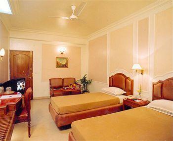 Comfort Vijay Residency 3*