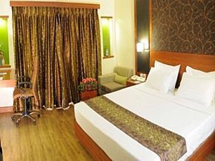 Comfort Vijay Residency 3* Bangalore