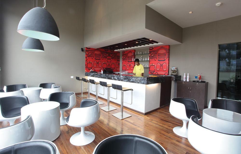 Keys Hosur Road 3* Bangalore