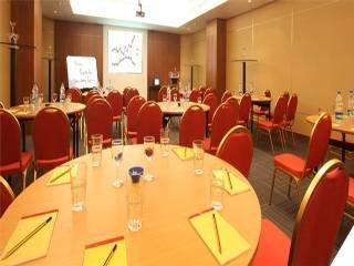 Keys Hosur Road Hotel 3*