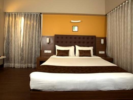 Mango Hotels, Koramangala Hotel